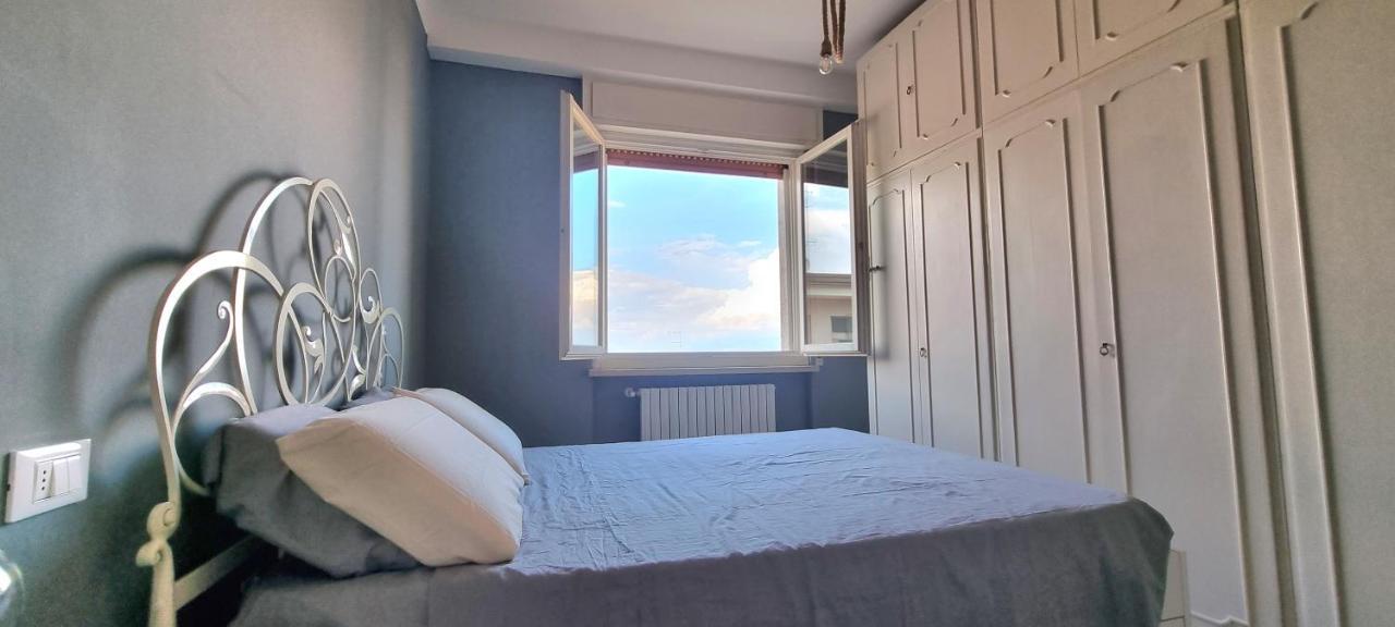La Fenice Blu-By Goccia Di Lago Desenzano เดเซนซาโนเดลการ์ดา ภายนอก รูปภาพ